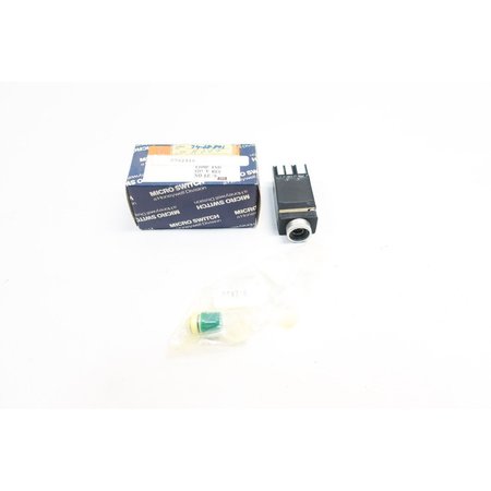 MICRO SWITCH Ptw2316 120V-Ac Pilot Light PTW2316